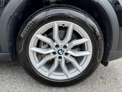 2021 BMW X6 — миниатюра 17