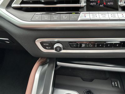2021 BMW X6 — миниатюра 48
