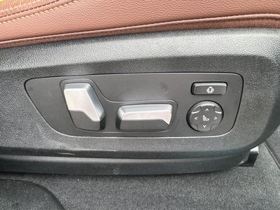 2021 BMW X6 — миниатюра 29