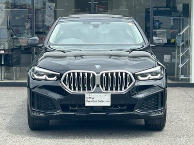 BMW X6 - 7