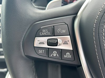 2021 BMW X6 — миниатюра 39