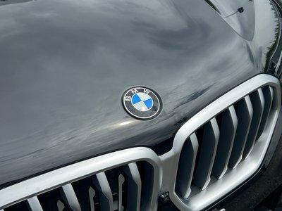 2021 BMW X6 — миниатюра 13