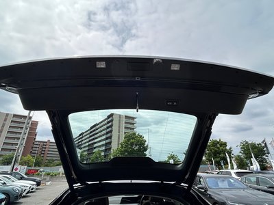 2021 BMW X6 — миниатюра 23
