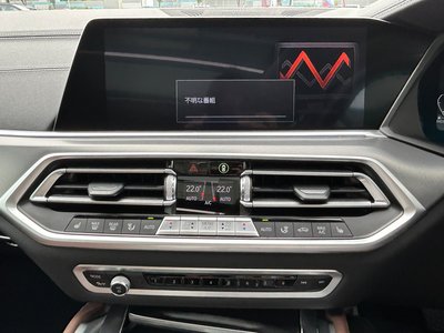 2021 BMW X6 — миниатюра 46