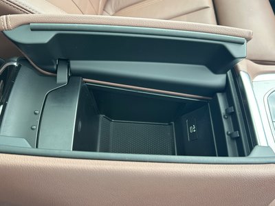 2021 BMW X6 — миниатюра 53