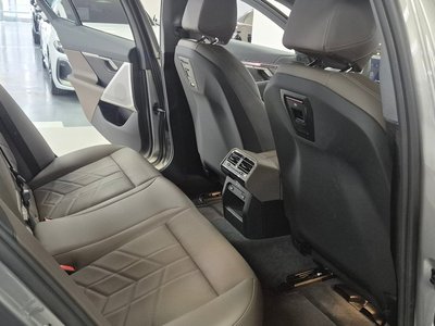 صورة مصغرة 12 لـ 2025 BMW 5 SERIES