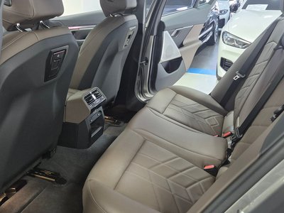 صورة مصغرة 11 لـ 2025 BMW 5 SERIES