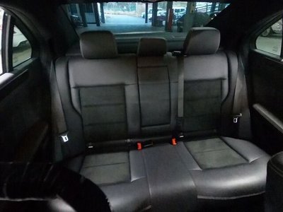 MERCEDES-BENZ E-CLASS - 6