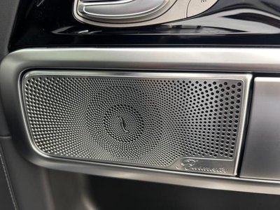 MERCEDES-BENZ G-CLASS - 8