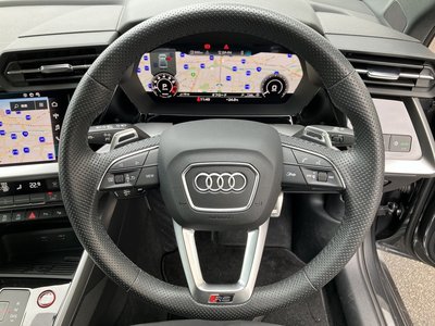 2024 AUDI RS3 SEDAN 缩略图 40