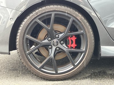 2024 AUDI RS3 SEDAN 缩略图 16