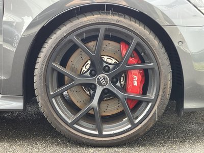 2024 AUDI RS3 SEDAN 缩略图 15