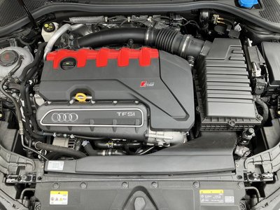 2024 AUDI RS3 SEDAN 缩略图 42