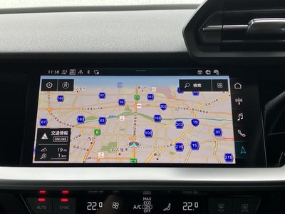 2024 AUDI RS3 SEDAN 缩略图 19