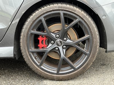 2024 AUDI RS3 SEDAN 缩略图 18