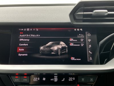 2024 AUDI RS3 SEDAN 缩略图 23