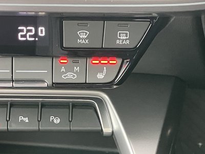 2024 AUDI RS3 SEDAN 缩略图 35