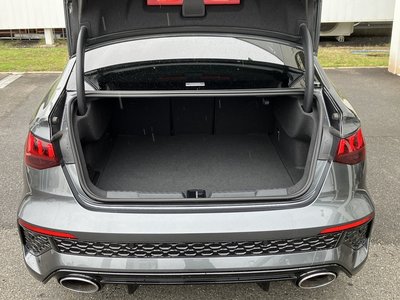 2024 AUDI RS3 SEDAN 缩略图 13