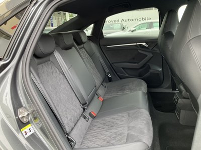 2024 AUDI RS3 SEDAN 缩略图 12