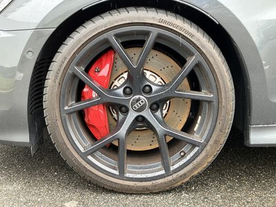 2024 AUDI RS3 SEDAN 缩略图 17