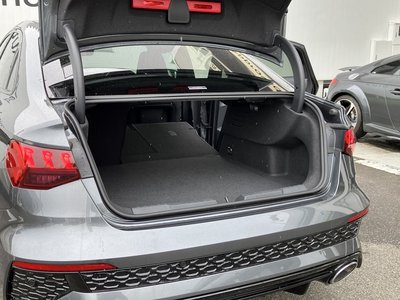 2024 AUDI RS3 SEDAN 缩略图 14