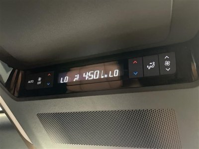 2025 Toyota VELLFIRE 缩略图 34
