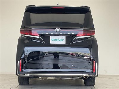 2025 Toyota VELLFIRE 缩略图 46