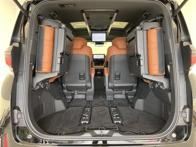 2025 Toyota VELLFIRE 缩略图 35