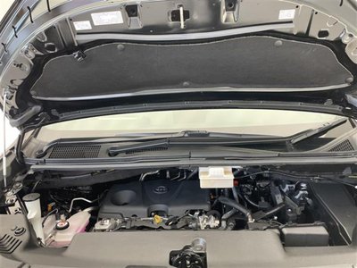 2025 Toyota VELLFIRE 缩略图 44