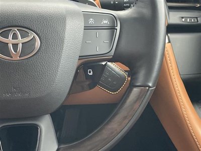 2025 Toyota VELLFIRE 缩略图 25