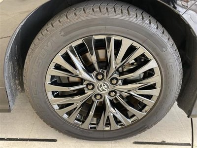 2025 Toyota VELLFIRE 缩略图 20