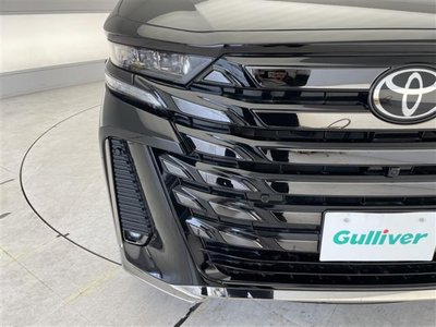 2025 Toyota VELLFIRE 缩略图 41