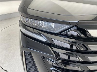 2025 Toyota VELLFIRE 缩略图 42