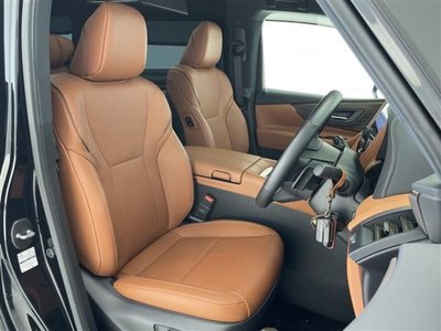 2025 Toyota VELLFIRE 缩略图 17