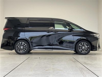 2025 Toyota VELLFIRE 缩略图 22