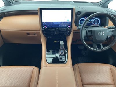 2025 Toyota VELLFIRE 照片 5