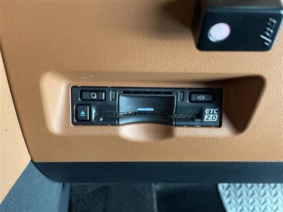 2025 Toyota VELLFIRE 缩略图 29