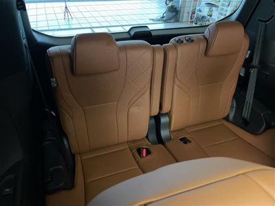 2025 Toyota VELLFIRE 缩略图 19