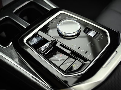 2024 BMW 7 SERIES — фото 9