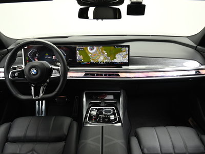 2024 BMW 7 SERIES — фото 5