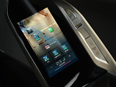 2024 BMW 7 SERIES thumbnail 16