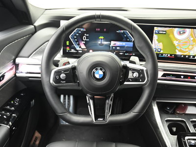 2024 BMW 7 SERIES thumbnail 13