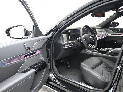 2024 BMW 7 SERIES thumbnail 11