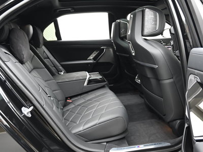 2024 BMW 7 SERIES thumbnail 12