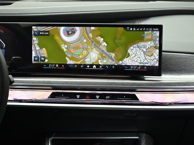 2024 BMW 7 SERIES thumbnail 14