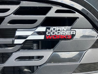 MINI MINI COUNTRYMAN - 9