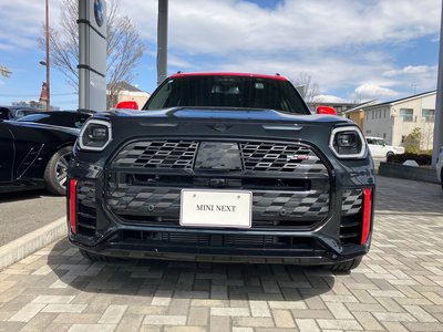 MINI MINI COUNTRYMAN - 7