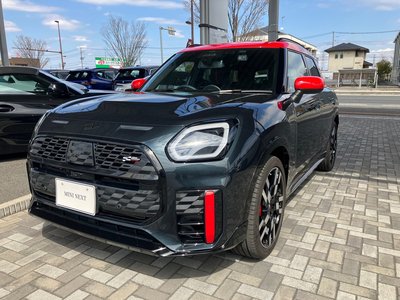 MINI MINI COUNTRYMAN - 1