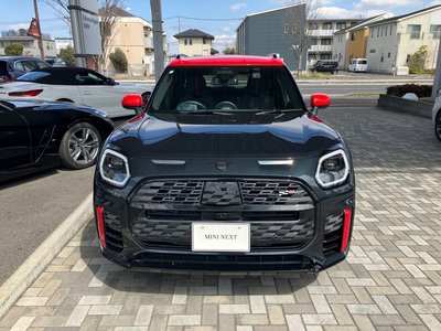 MINI MINI COUNTRYMAN - 6