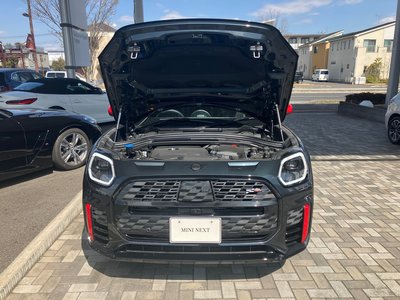 MINI MINI COUNTRYMAN - 10